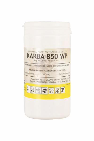 Makhro Karba 850 WP 50g KARBA50G