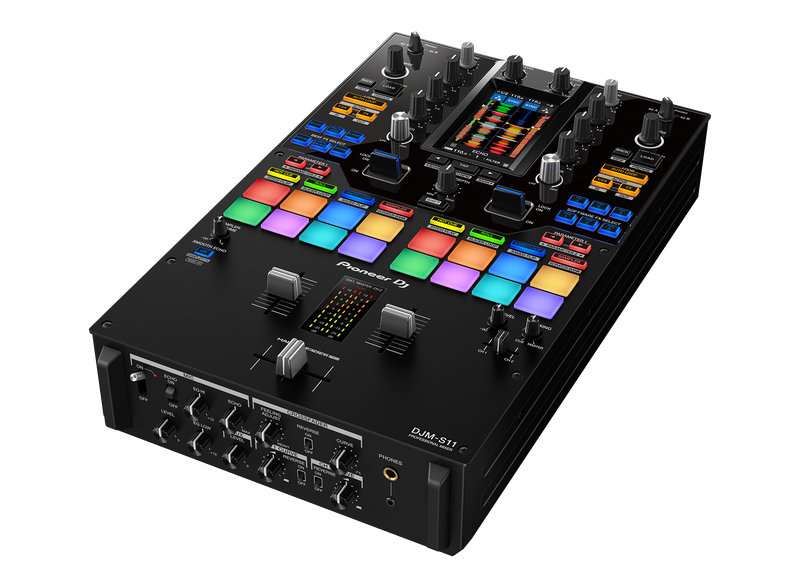 Pioneer DJ DJM-S11