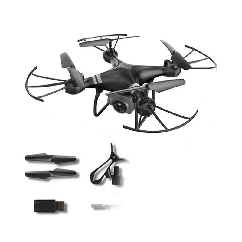 4K HD WIFI Quadcopter Drone