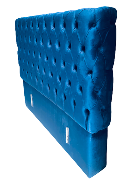 Deluxe - Headboard Queen Size