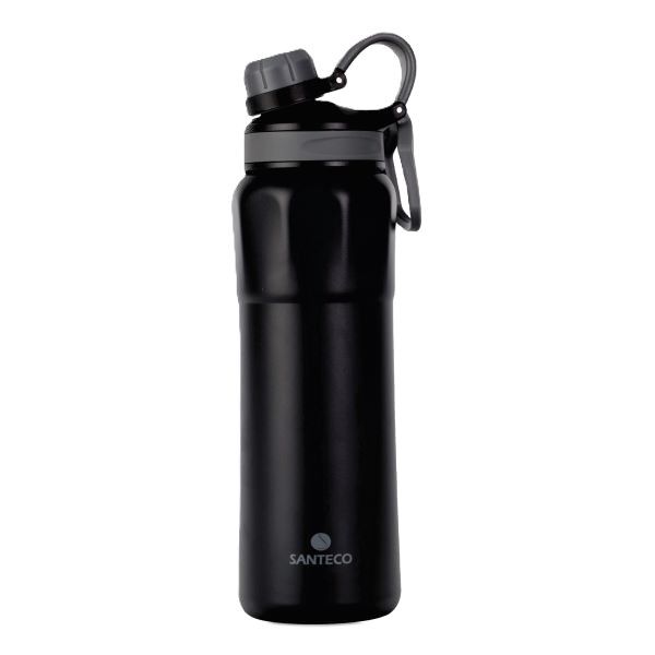 Santeco Sleen Sports Double-Wall Vacuum Insulated Stainless Steel Bottle - 830ML