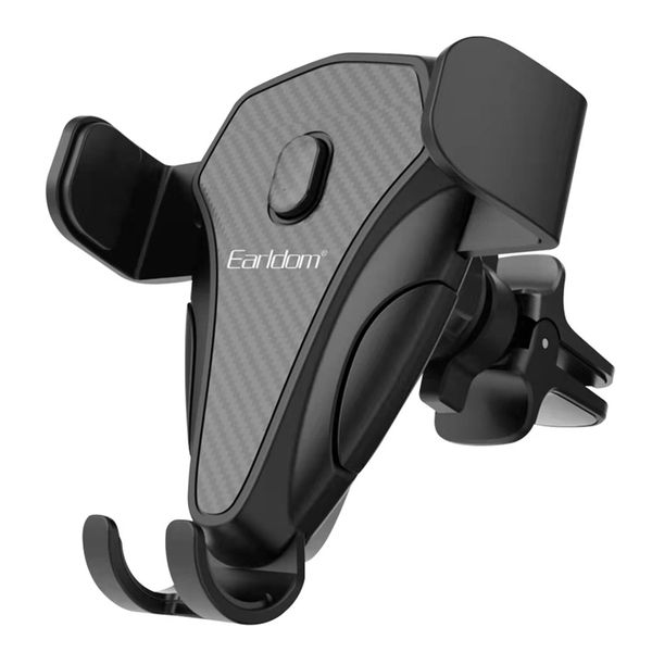 Universal Hands Free Phone Mount For Car, Big Phones Friendly EH151