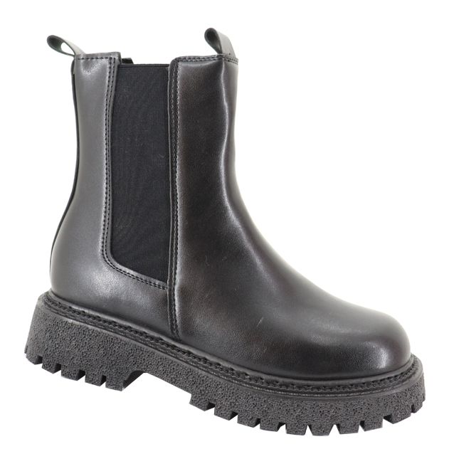 Shado - Ladies Elasticated Boot | Buy Online in South Africa | takealot.com