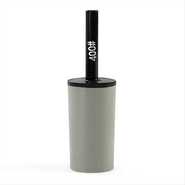 Diamond Grinding Bits 400 Grit with 6Mm Diamond Grinding Burrs Heads