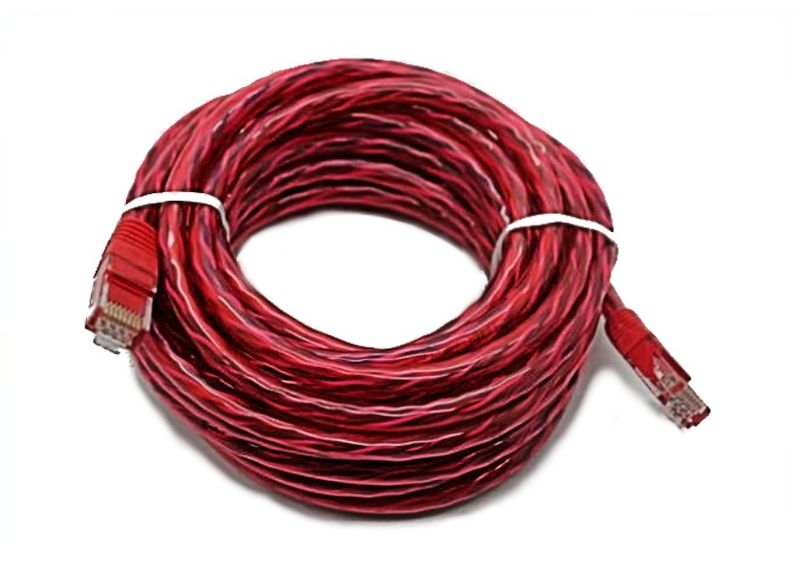 Cat 5e FTP Strand Cable