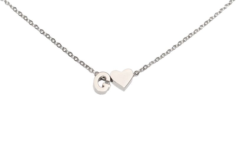 Letter G image