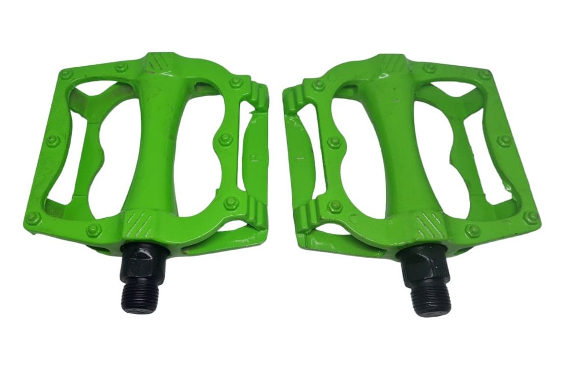 Platform Pedals for BMX Bike 9/16 Inch Shop Today. Get it Tomorrow