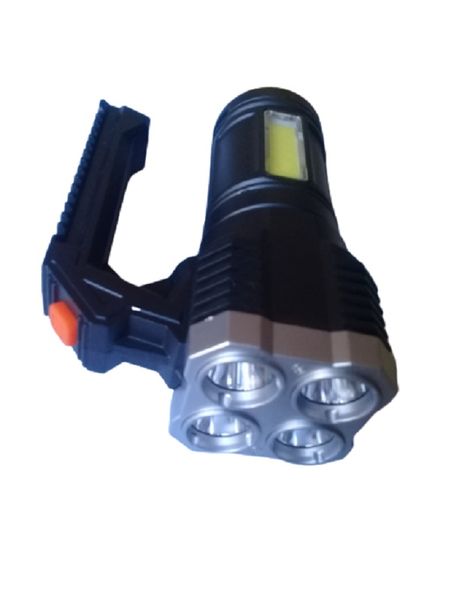 Multifunctional Work Light