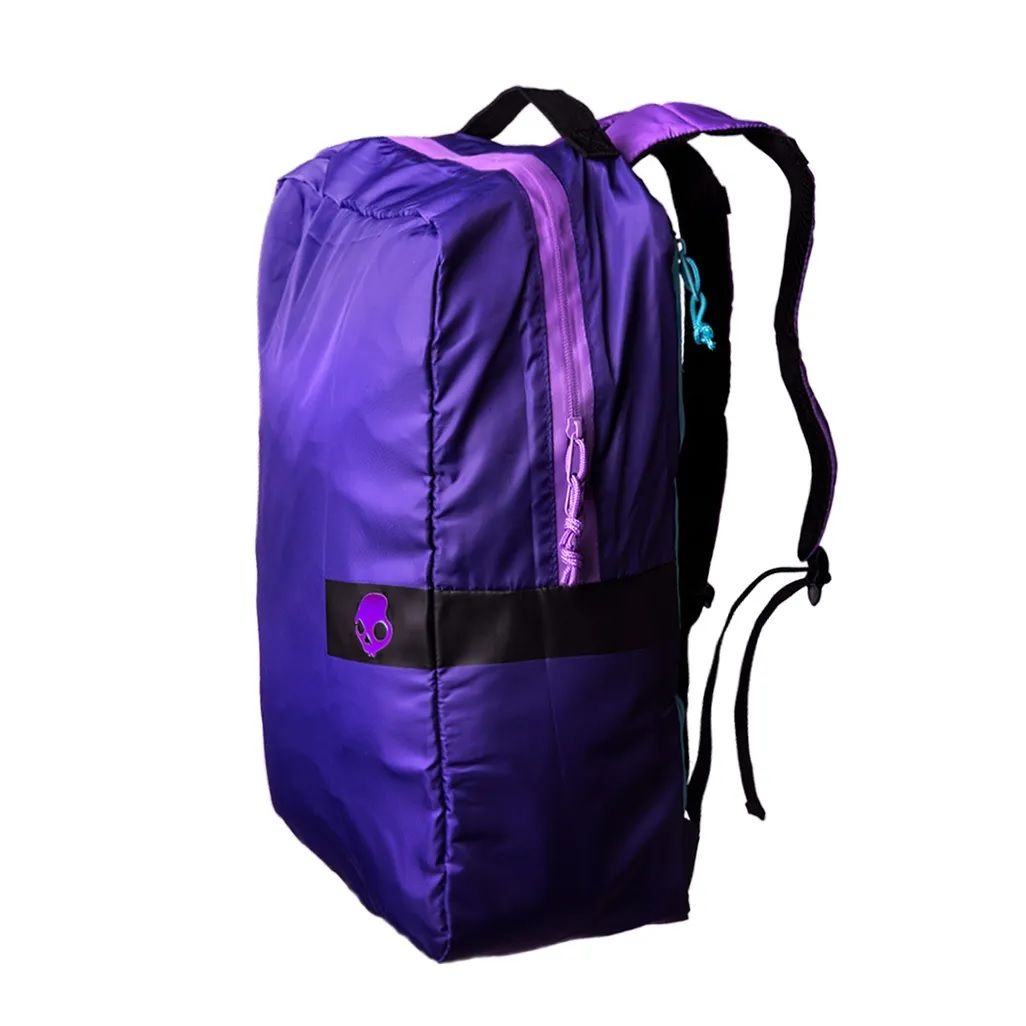 Skullcandy Laptop daypack Backpack-Hyper Purple | Shop Today. Get