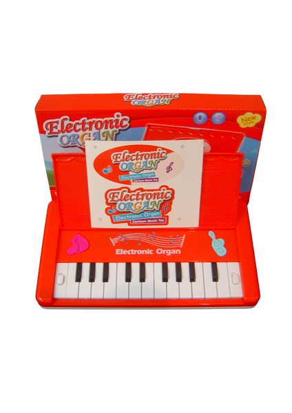 CUL010 Electronic Organ (s) 097