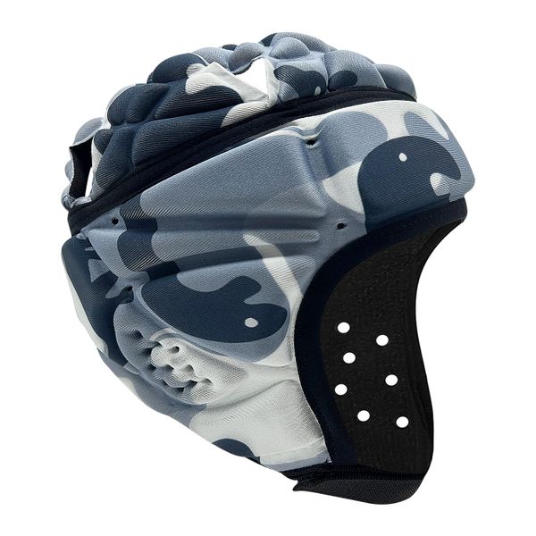 Rugby Protective Helmet - Sports Bumper Hat
