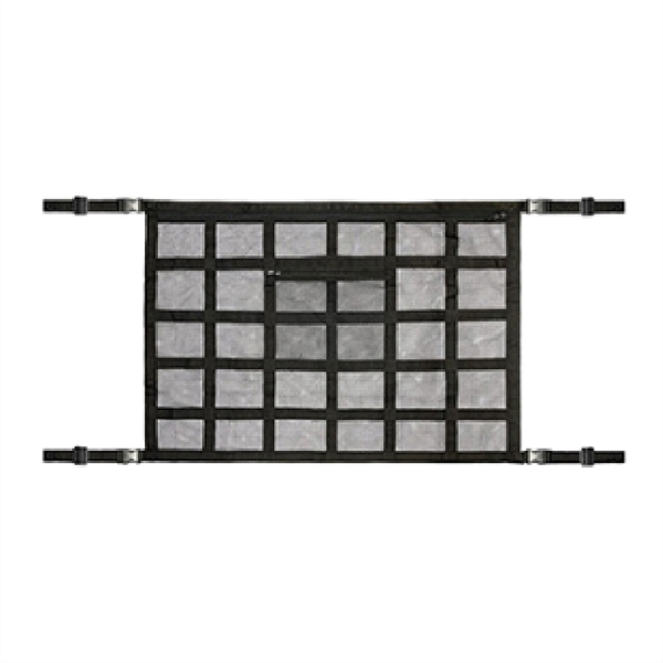 Car Strong Net Bag Load-Bearing Mesh Car Roof Compatible with Universal