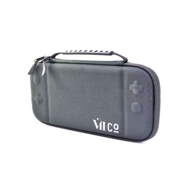 Portable Storage Case Eva Storage Hard Bag Compatible with Nintendo Switch2