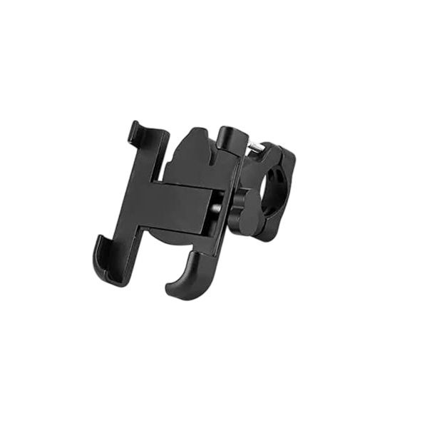 ZYF Metal Body 360 Rotation Bike Mobile Holder