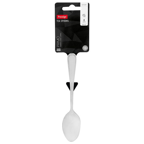 Prestige - Primo TeaSpoon Set of 4