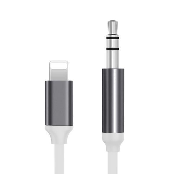 Lightning to 3.5MM Audio Cable