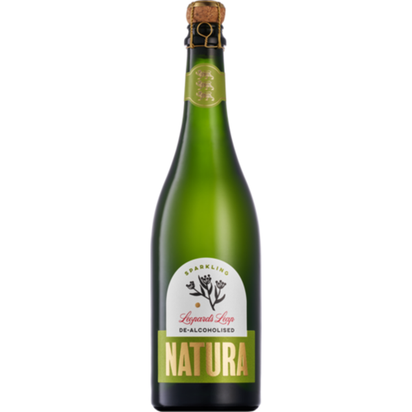 Leopard's Leap Natura Sparkling