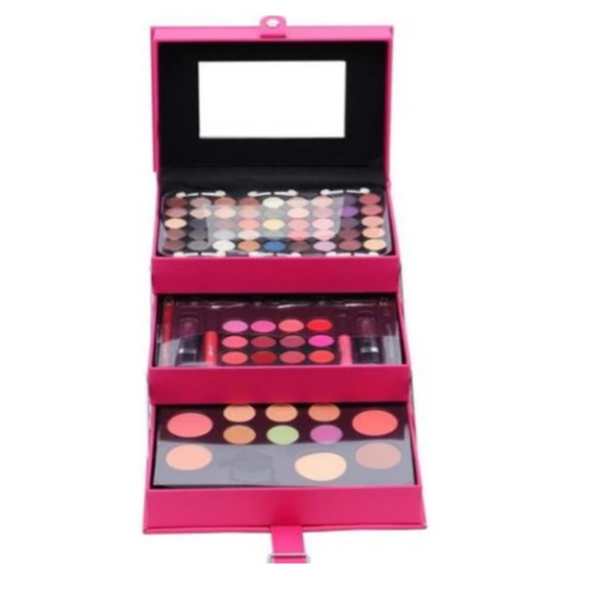 85 Piece Make Up Kit