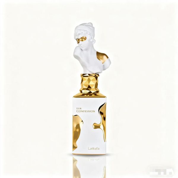 Lattafa Her Corfession