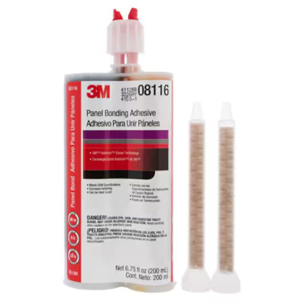 3M Panel Bonding Adhesive, 200 ml