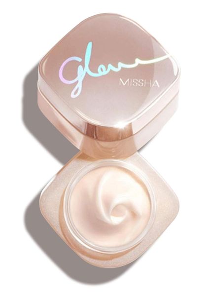 MISSHA Glow Skin Balm - Hydrating, Radiance-Boosting Moisturizer 50ml