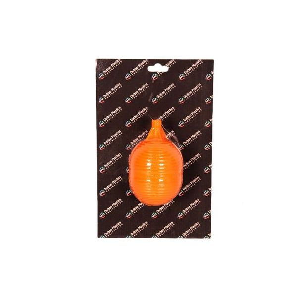 Float Ball Orange 80mm 1 Ea Prepack - 2 Pack