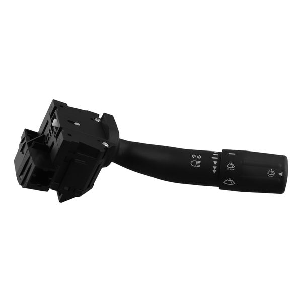 Car Turn Signal Wiper Column Switch Headlight Switch Compatible with Ford