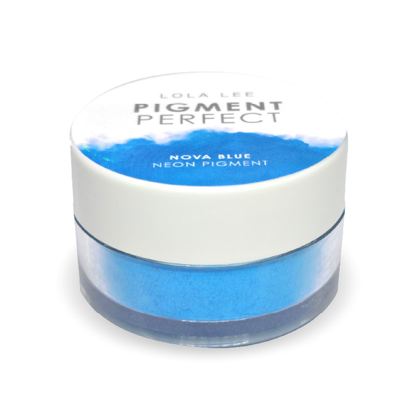 Lola Lee Neon Nova Blue