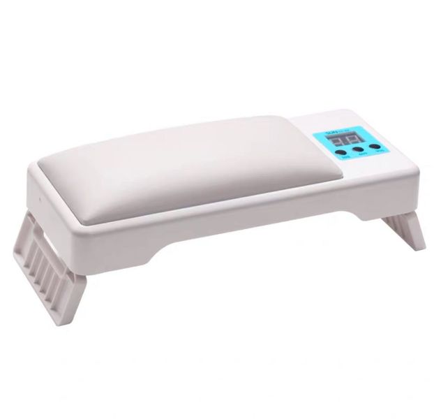Hand Pillow Nail Enhancement Lamp - All-in-One