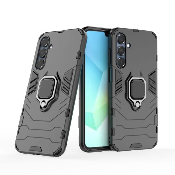 Phone Case compatible with Samsung Galaxy A16 with Holder