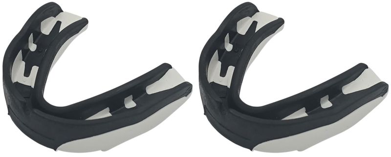 Junior Mouth Guard - 2 Pack