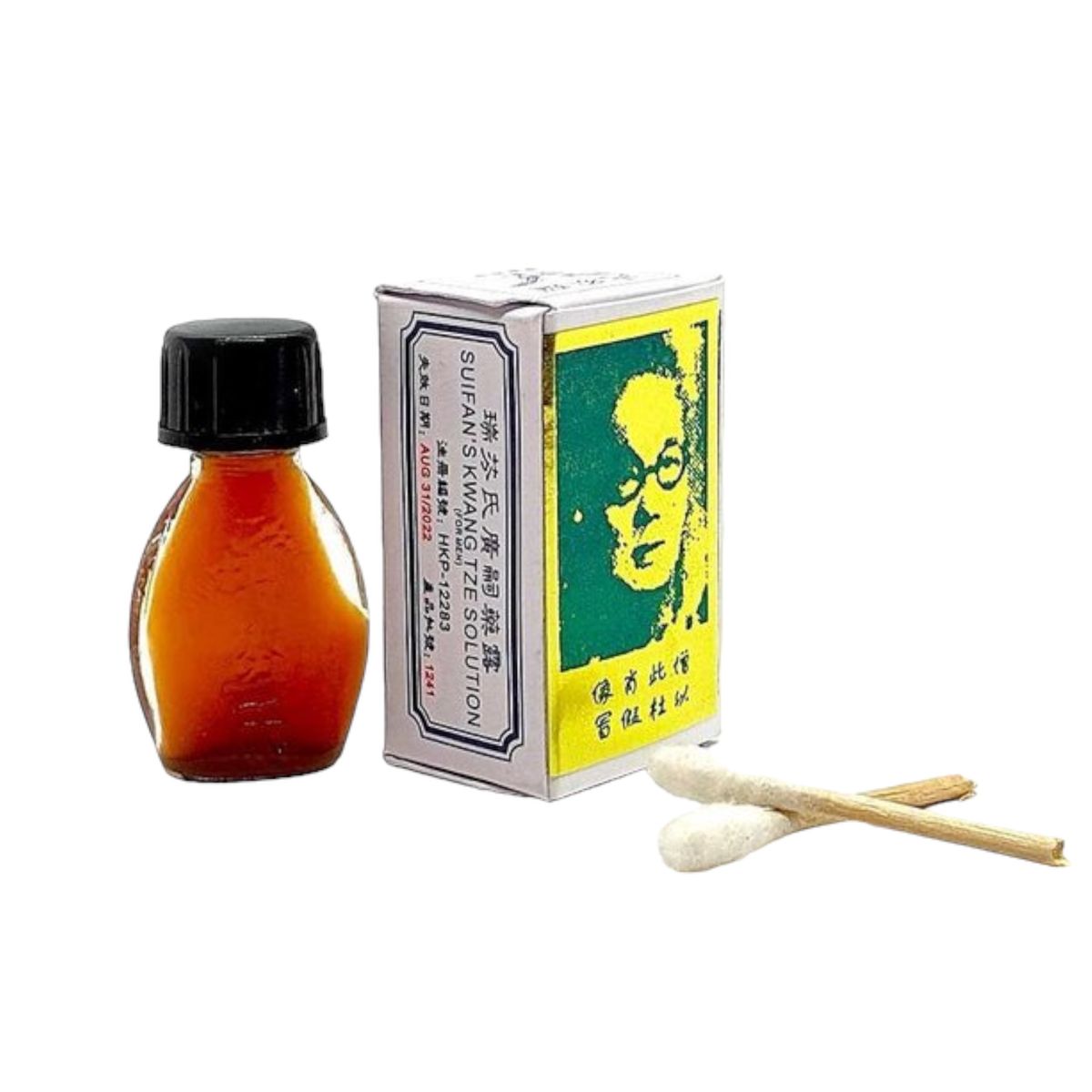 Suifan Original Chinese Brush Male Prolong Solution Shop Today