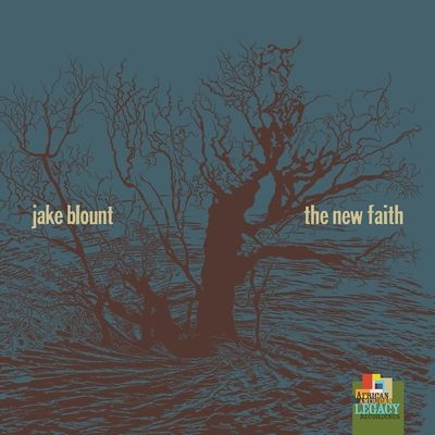 The New Faith (Vinyl / 12" Album)