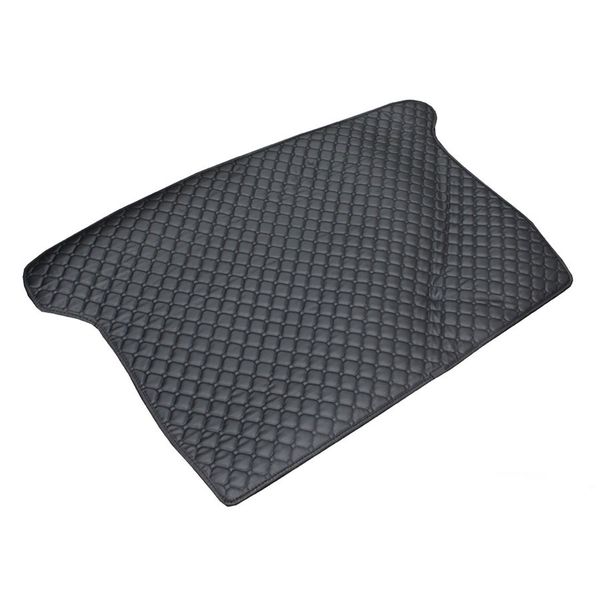 Padded and Fitted Boot Mat for VW Golf Mk6
