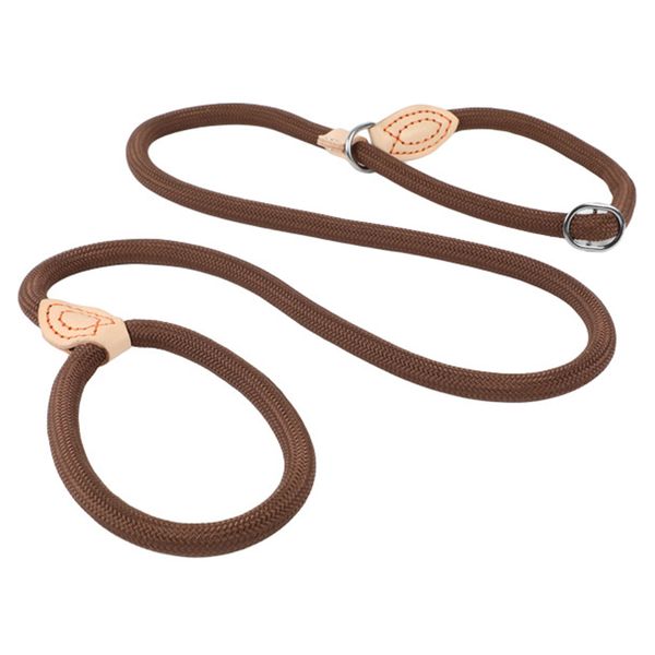 180cm Adjustable Heavy Duty Dog Leash Slip Lead