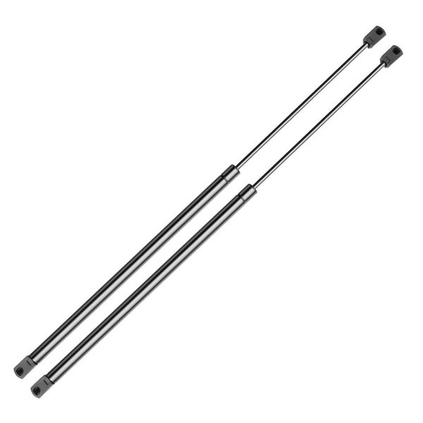 Automotive 2Pcs Window Shock Absorber Support Lift Lowering Air Spring-52cm