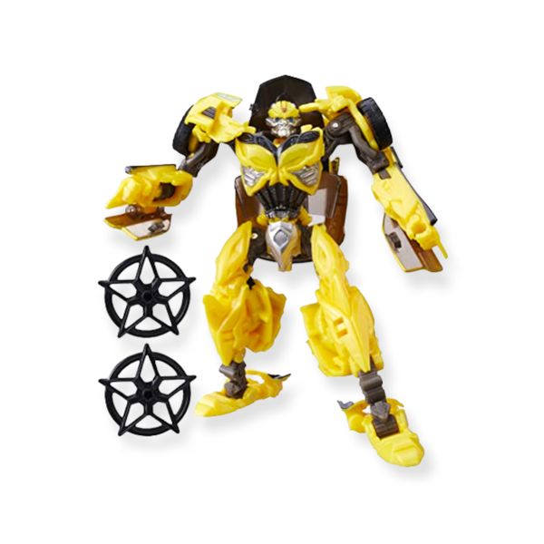 SD Toys - Deformation Tycoon Robot