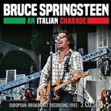 An Italian Charade (CD / Album)