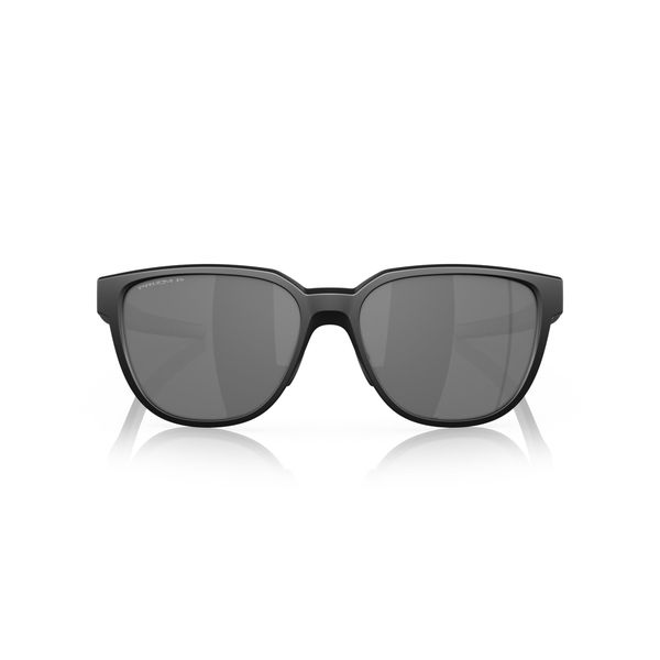 Oakley Actuator Sunglasses - Matte Black/Prizm Black Polarized