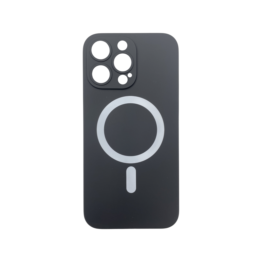 MXM™ Silicone MagSafe Wireless Charging Case For iPhone 14 Pro Max Shop Today. Get it Tomorrow