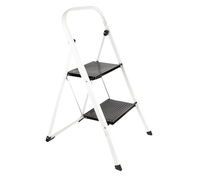 2 Step Ladder Exclusive to Builders