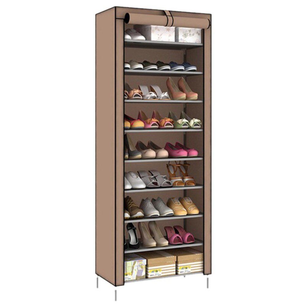 Portable Folding Shoe Rack Shop Today. Get it Tomorrow!
