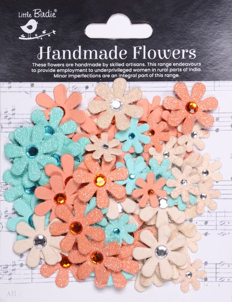 Sparkle Florettes - Sun &amp; Rain (80pc)