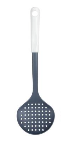 Hubbe Kitchen Tools - Nylon Skimmer Spoon - Green