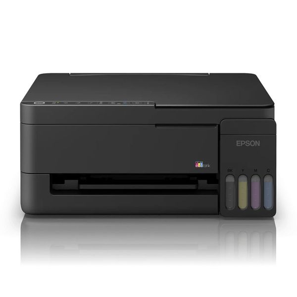 Epson EcoTank Home L3351 A4 All-in-One Ink Tank Printer