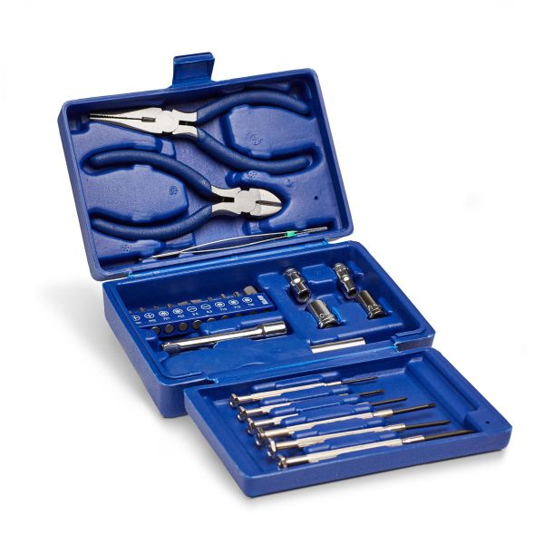 Precision DIY Toolkit - AT9348