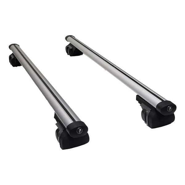 Luggage Roof Rack Crossbar - JG120 - 120cm