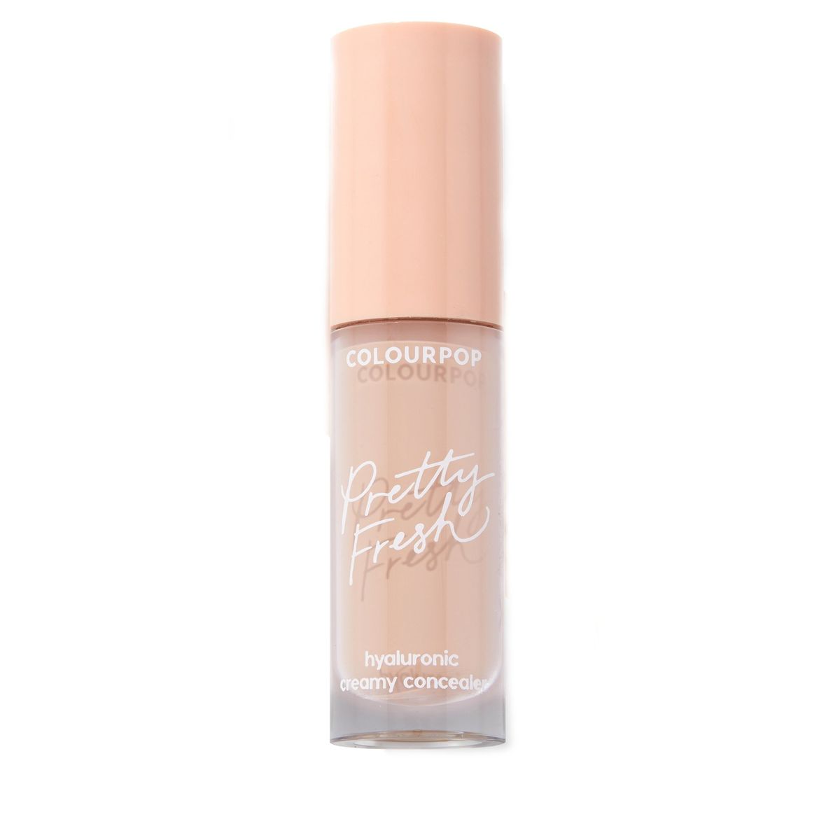 Colourpop Hyaluronic Creamy Concealer Medium 85 N (Parallel Import
