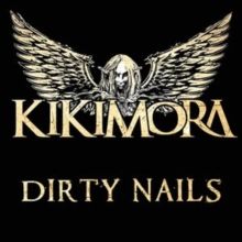 Dirty Nails (CD / Album)