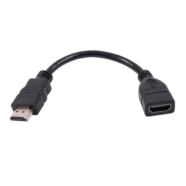 Cable Short And Convenient For Google Chrome Cast, Fire Tv Stick